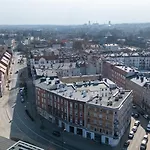 Comfort By Bookinghost * Gliwice