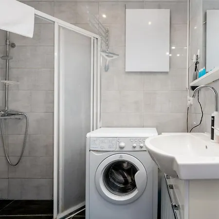 شقة Comfort By Bookinghost