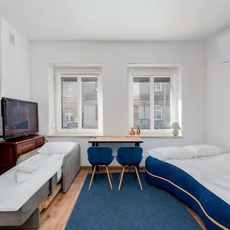 Comfort By Bookinghost شقة *