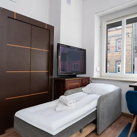 شقة Comfort By Bookinghost غليفيتسه