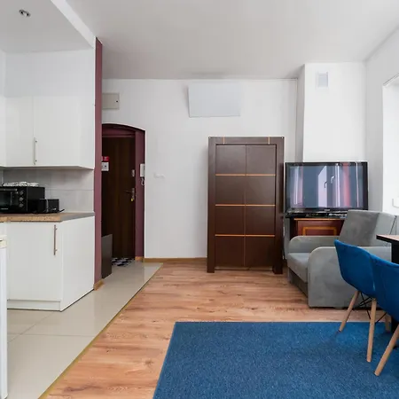 شقة Comfort By Bookinghost