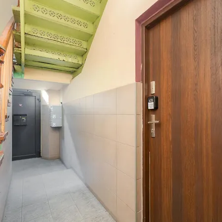 Daire Comfort By Bookinghost Gliwice