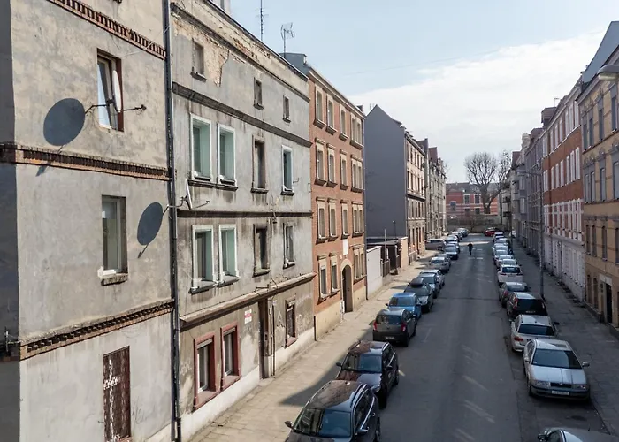 Comfort By Bookinghost