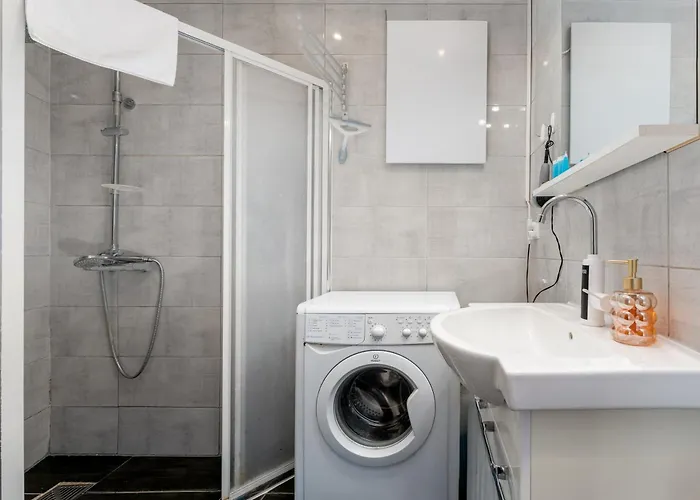 شقة Comfort By Bookinghost