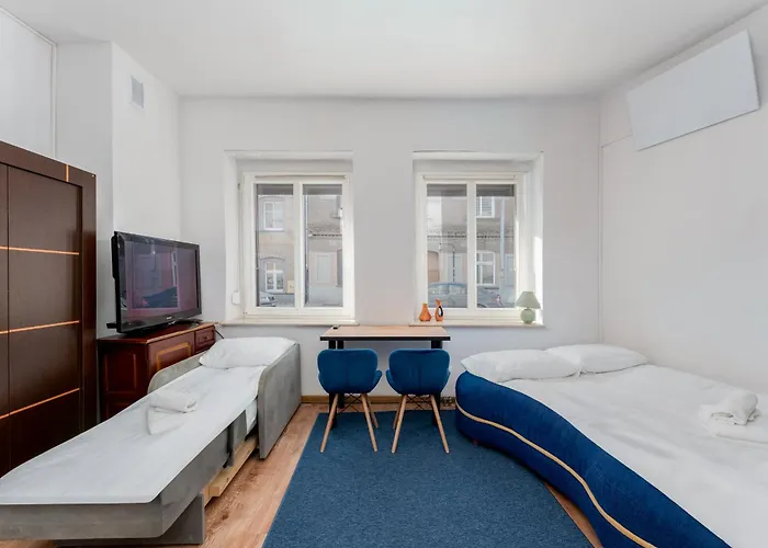 Comfort By Bookinghost شقة *