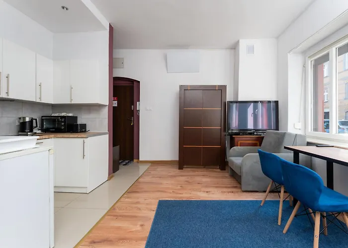 شقة Comfort By Bookinghost