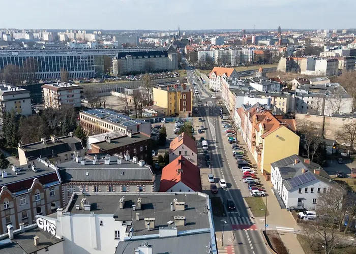 Comfort By Bookinghost شقة *