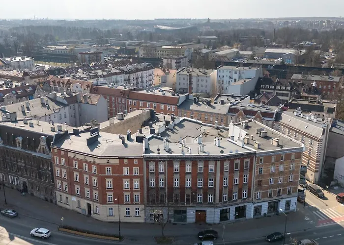 شقة Comfort By Bookinghost *