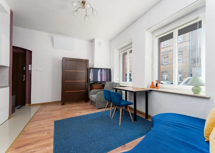 شقة Comfort By Bookinghost