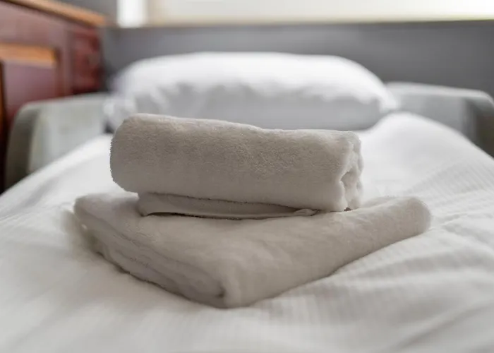 Comfort By Bookinghost شقة