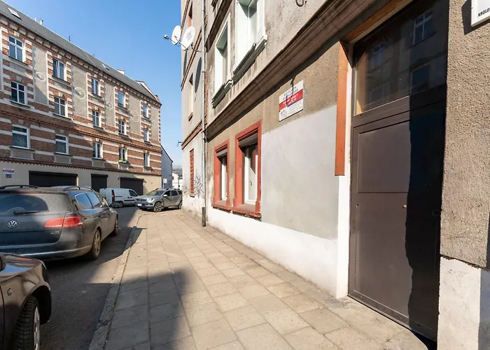 Comfort By Bookinghost غليفيتسه